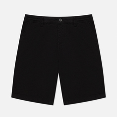 Мужские шорты Lyle &amp; Scott Chino, цвет чёрный, размер 30