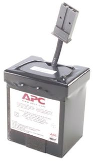 Аккумулятор APC RBC30 (черный) A.P.C.
