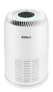 Воздухоочиститель Kitfort KT-2812 (белый)