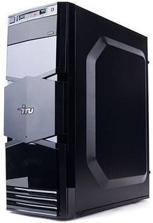 Системный блок iRU Game 515 (1447958)
