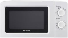 Микроволновая печь Starwind SMW3020 (белый)