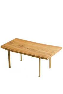 Обеденный стол (woodzpro) коричневый 90.0x75.0x180.0 см.