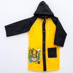 Дождевик детский Hasbro