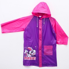 Дождевик детский Hasbro