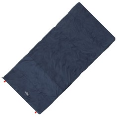 Спальник 3-слойный, одеяло 225 x 100 см, camping cool, таффета/хлопок, -10°c Maclay