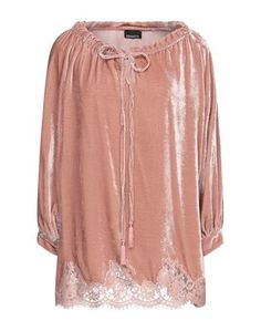 Блузка Ermanno DI Ermanno Scervino