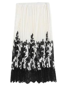 Юбка миди Ermanno Scervino