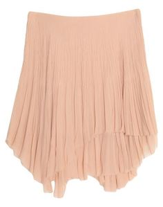 Юбка миди Chloe