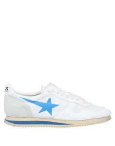 Кеды и кроссовки Haus Golden Goose