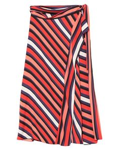 Юбка миди Diane Von Furstenberg