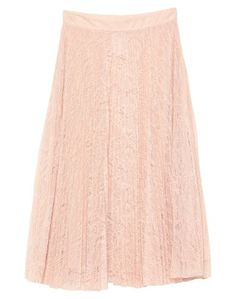 Юбка миди Blumarine