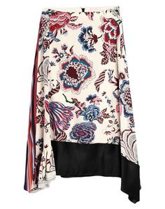 Юбка длиной 3/4 Tory Burch