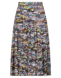 Юбка миди Mauro Grifoni