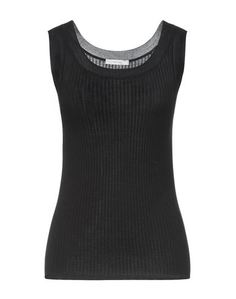 Топ без рукавов The Row