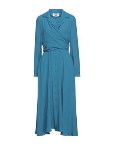 Платье миди Mauro Grifoni