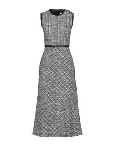 Платье длиной 3/4 Max Mara