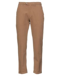 Повседневные брюки 0/Zero Construction