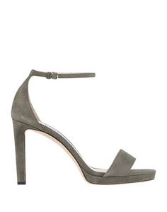 Сандалии Jimmy Choo