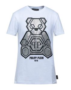 Футболка Philipp Plein