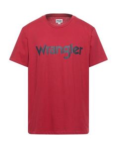 Футболка Wrangler