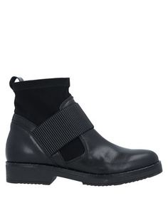 Полусапоги и высокие ботинки Michel Batic