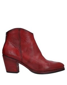 Полусапоги и высокие ботинки Open Closed Shoes