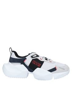 Кеды и кроссовки Versace