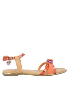 Сандалии GaudÌ