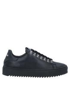 Кеды и кроссовки Pollini