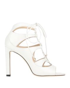 Сандалии Jimmy Choo