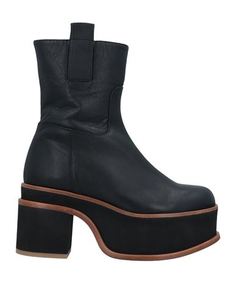 Полусапоги и высокие ботинки Paloma Barceló