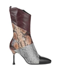 Полусапоги и высокие ботинки EmanuÉlle VEE