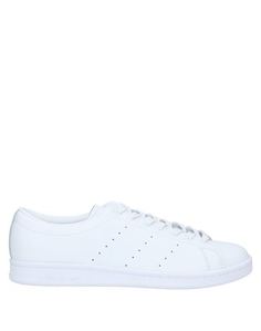 Кеды и кроссовки Adidas Originals x Hyke