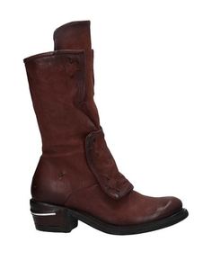 Полусапоги и высокие ботинки A.S. 98