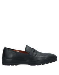 Мокасины Bally