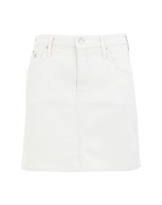 Джинсовая юбка Calvin Klein