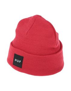 Головной убор HUF