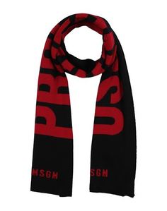 Шарф Msgm