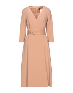Платье миди Max Mara