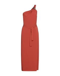 Платье длиной 3/4 Max Mara