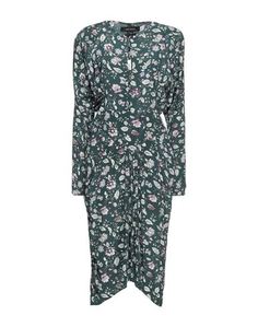 Платье миди Isabel Marant
