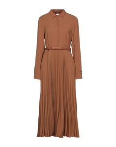 Платье длиной 3/4 Max Mara