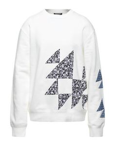 Толстовка Calvin Klein 205 W39 Nyc