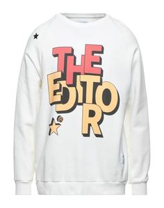 Толстовка THE Editor