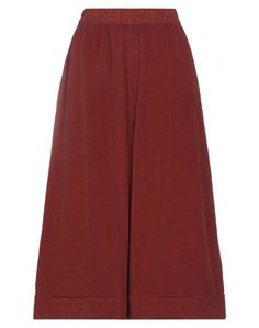 Укороченные брюки PomandÈre