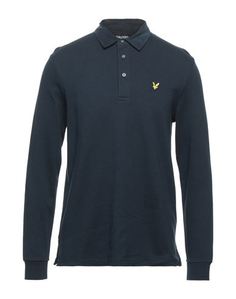 Поло Lyle & Scott