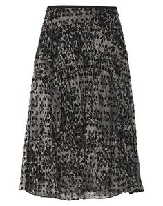 Юбка миди Diane Von Furstenberg