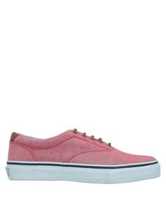 Кеды и кроссовки Sperry Top Sider