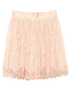 Юбка миди Blumarine