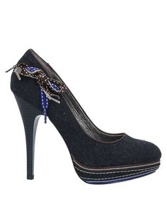 Туфли CafÈnoir